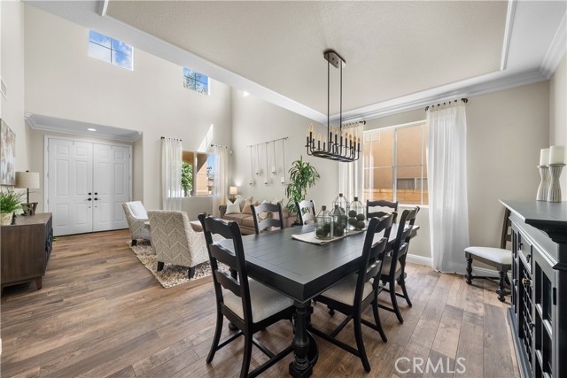 Detail Gallery Image 20 of 44 For 25722 Hood Way, Stevenson Ranch,  CA 91381 - 5 Beds | 4 Baths