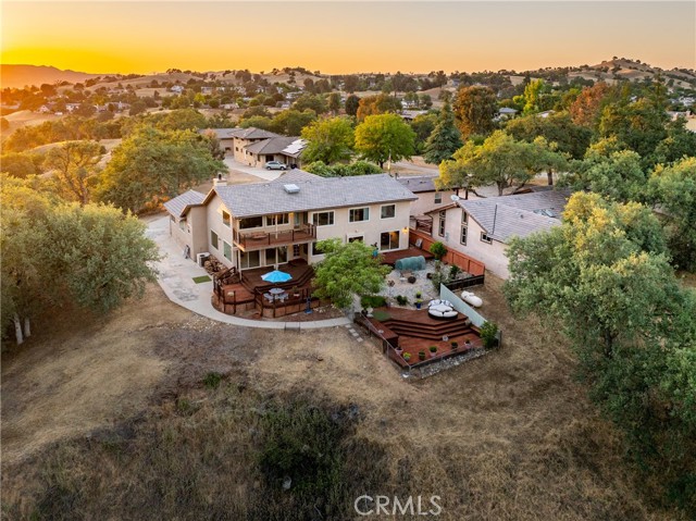 Detail Gallery Image 2 of 75 For 5145 Northfork Pl, Paso Robles,  CA 93446 - 4 Beds | 2 Baths