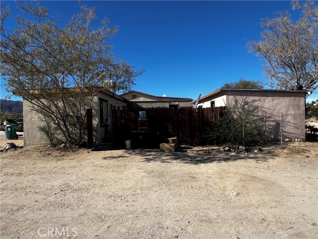 Detail Gallery Image 23 of 40 For 74262 El Paseo Dr, Twentynine Palms,  CA 92277 - 4 Beds | 2 Baths