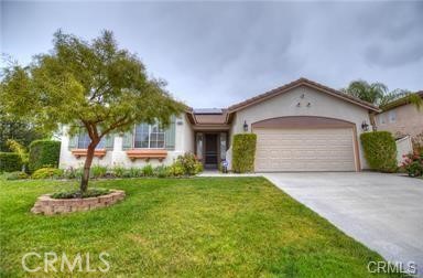 Detail Gallery Image 1 of 13 For 44394 Short Ct, Temecula,  CA 92592 - 4 Beds | 2/1 Baths