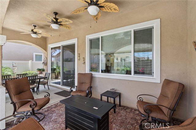Detail Gallery Image 36 of 75 For 5157 Paseo Callado, Hemet,  CA 92545 - 2 Beds | 2 Baths