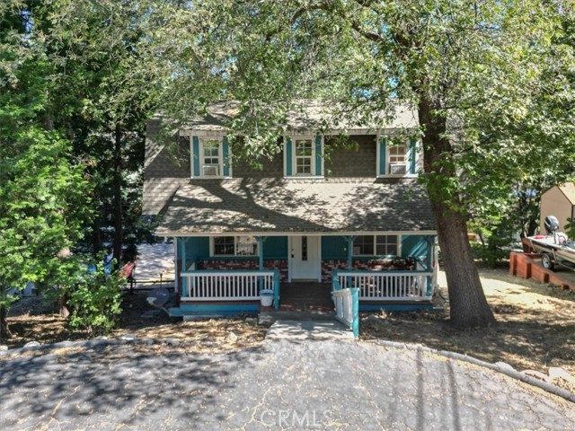107 Pine Ridge, Crestline, CA 92325