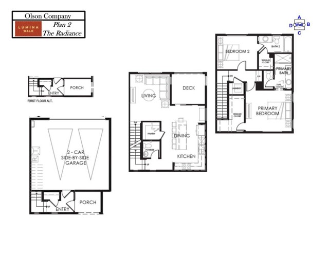 Detail Gallery Image 27 of 27 For 8452 Lumen #14,  Rosemead,  CA 91770 - 2 Beds | 2/1 Baths