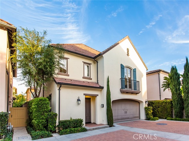 Detail Gallery Image 1 of 1 For 75 Gardenstone Path, Irvine,  CA 92620 - 3 Beds | 2/1 Baths