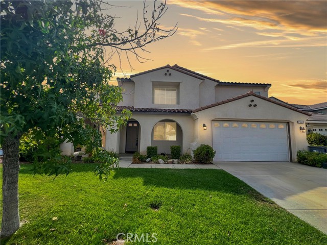 Detail Gallery Image 1 of 12 For 23661 William Pl, Murrieta,  CA 92562 - 5 Beds | 4/1 Baths