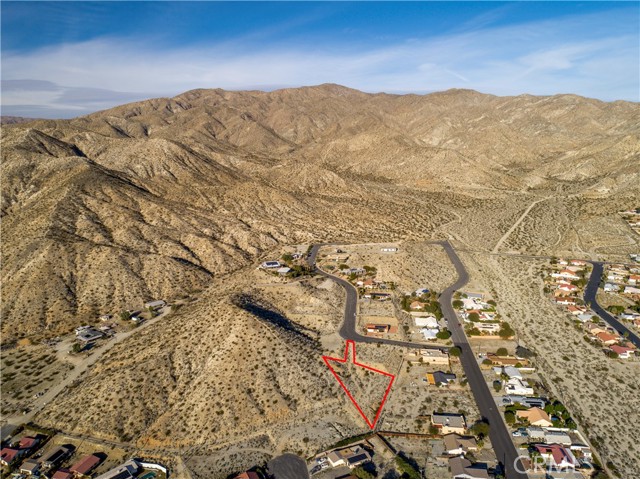 0 Calle De Vecinos, Desert Hot Springs, California 92240, ,Land,For Sale,0 Calle De Vecinos,CRSW24007639