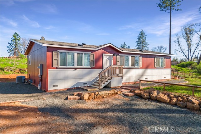 Image 3 for 6256 Berkshire Ave, Paradise, CA 95969