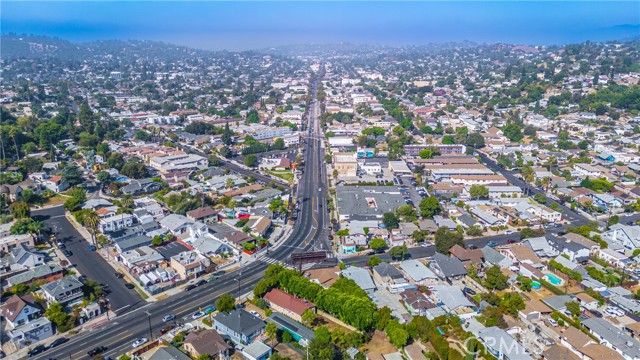 6101 York Boulevard, Los Angeles, California 90042, ,Commercial Lease,For Rent,6101 York Boulevard,CRDW24206260