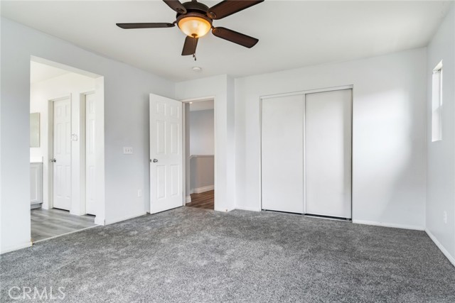Detail Gallery Image 20 of 43 For 34083 Lily Rd #33,  Yucaipa,  CA 92399 - 3 Beds | 2/1 Baths