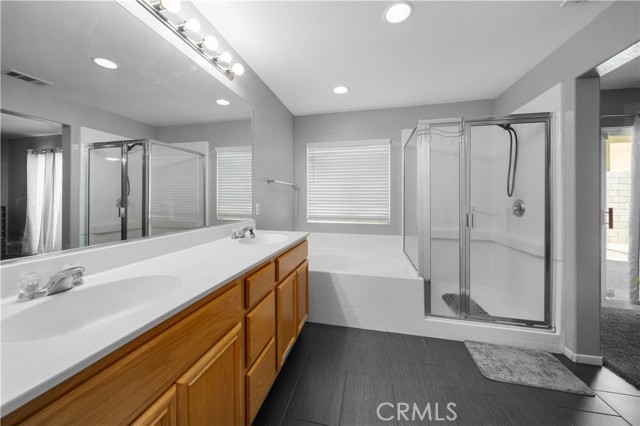 Detail Gallery Image 25 of 30 For 3643 Drysdale Dr, Lancaster,  CA 93535 - 3 Beds | 2 Baths