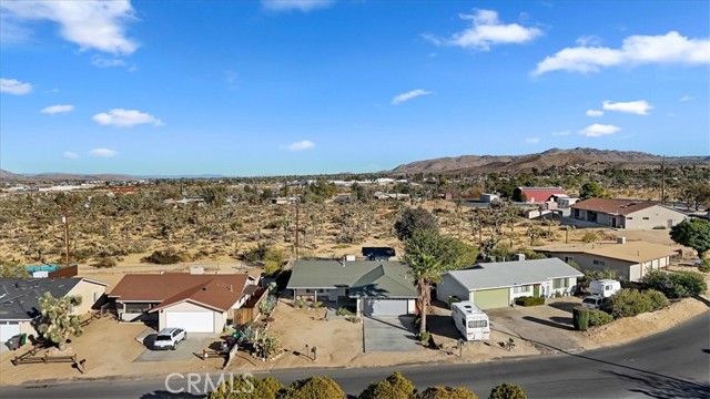 Detail Gallery Image 5 of 48 For 7645 Church St, Yucca Valley,  CA 92284 - 4 Beds | 2 Baths