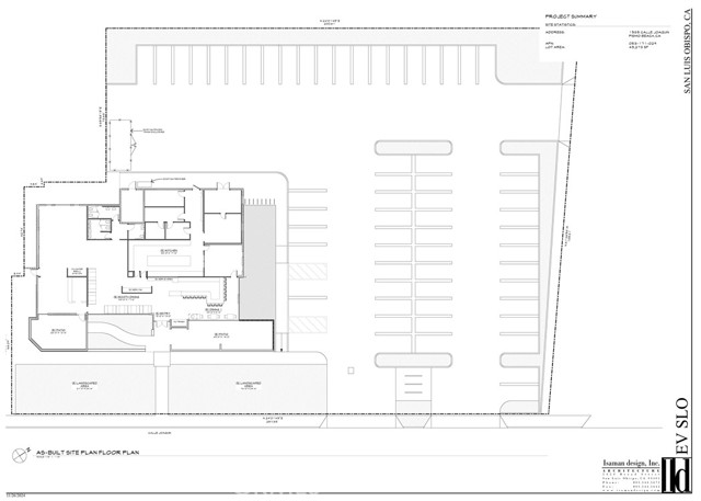 1585 Calle Joaquin, San Luis Obispo, California 93405, ,Commercial Lease,For Rent,1585 Calle Joaquin,CRPI25132235