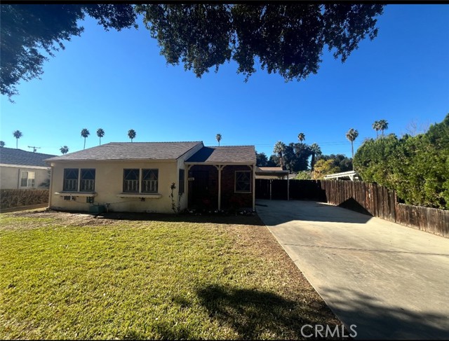 Front Image Thumbnail for CRIV26033203