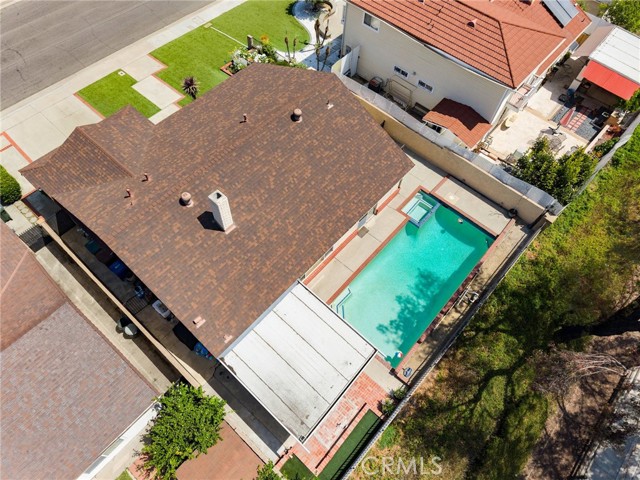 Detail Gallery Image 25 of 33 For 19466 Avenida Del Campo, Walnut,  CA 91789 - 3 Beds | 2 Baths