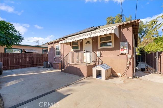 Detail Gallery Image 23 of 29 For 516 E Sunkist, Ontario,  CA 91761 - 3 Beds | 1 Baths