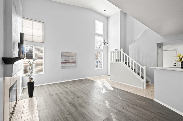 Detail Gallery Image 10 of 50 For 1111 Portofino Ct #101,  Corona,  CA 92881 - 3 Beds | 2/1 Baths