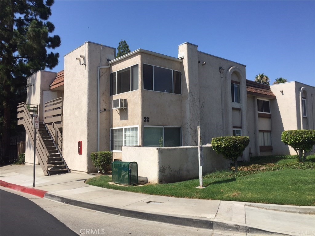 212 S Kraemer Boulevard #2206