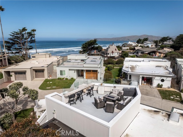 Detail Gallery Image 45 of 51 For 3080 Studio Dr, Cayucos,  CA 93430 - 2 Beds | 2 Baths