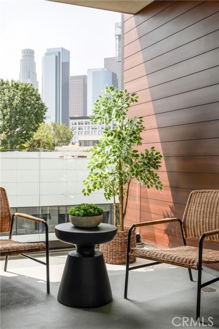 Detail Gallery Image 4 of 24 For 118 Astronaut Ellison S Onizuka Street #202,  Los Angeles,  CA 90012 - 1 Beds | 1 Baths