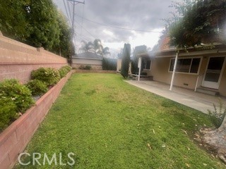 16039 Haldane Street, Whittier, California 90603, 3 Bedrooms Bedrooms, ,1 BathroomBathrooms,Single Family Residence,For Sale,Haldane,PW25021902