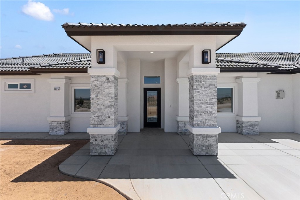 10125 Bella Vista Street