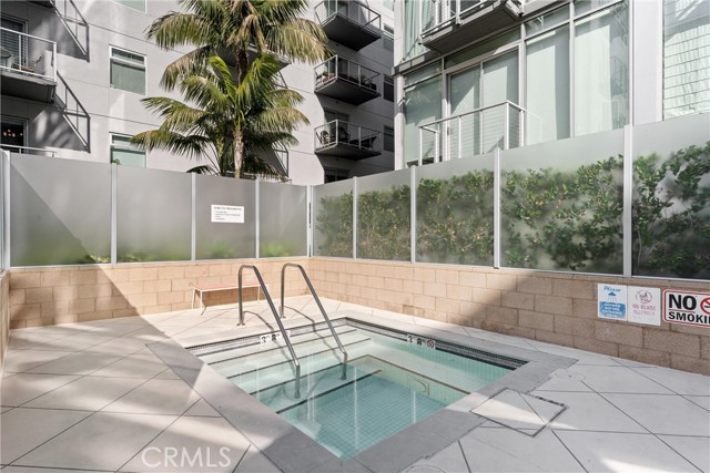 Detail Gallery Image 21 of 23 For 645 W 9th St #631,  Los Angeles,  CA 90015 - 1 Beds | 1 Baths