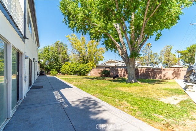 Detail Gallery Image 40 of 47 For 43824 Fenner Ave, Lancaster,  CA 93536 - 4 Beds | 3 Baths