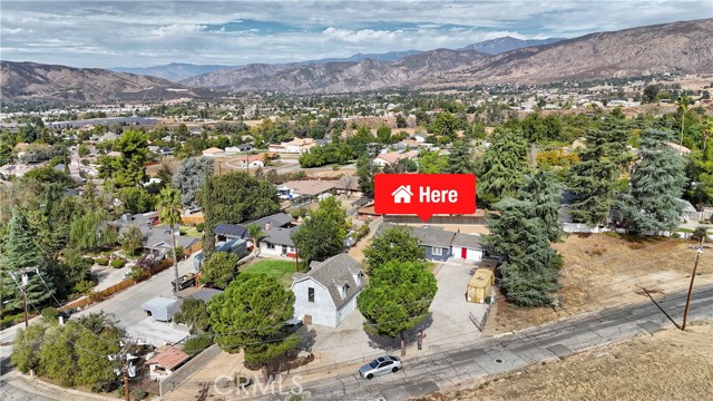 Detail Gallery Image 34 of 39 For 11774 Pendleton Rd, Yucaipa,  CA 92399 - 3 Beds | 1/1 Baths