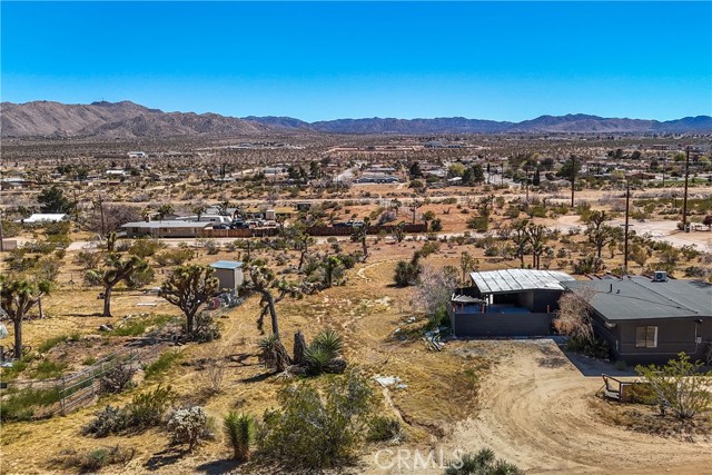 Detail Gallery Image 36 of 41 For 6061 Linda Lee Dr, Yucca Valley,  CA 92284 - 2 Beds | 1 Baths