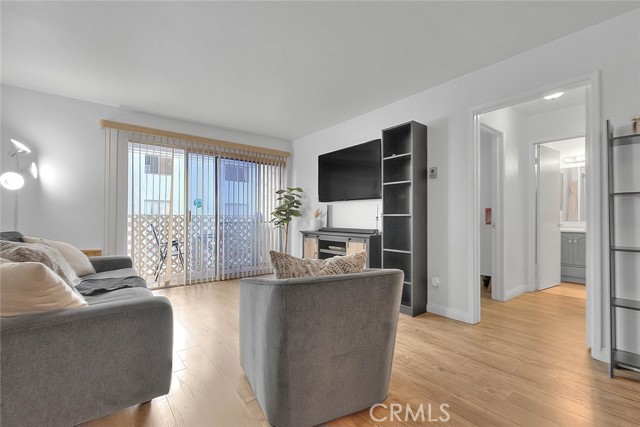 Detail Gallery Image 8 of 43 For 3565 Linden #226,  Long Beach,  CA 90807 - 1 Beds | 1 Baths