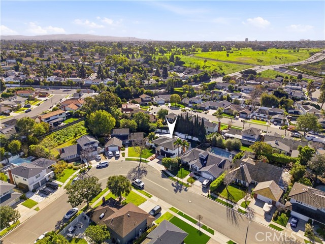Detail Gallery Image 35 of 35 For 1943 Pelican Place, Costa Mesa,  CA 92626 - 4 Beds | 2/1 Baths