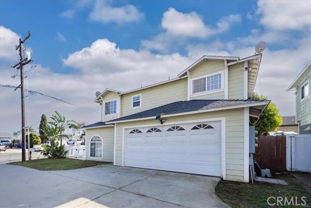 Detail Gallery Image 5 of 43 For 570 Emory, Imperial Beach,  CA 91932 - 3 Beds | 2/1 Baths