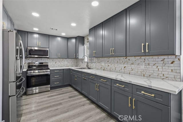 Detail Gallery Image 16 of 32 For 5122 W Avenue L, Lancaster,  CA 93536 - 3 Beds | 2 Baths