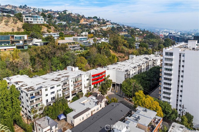 Detail Gallery Image 27 of 31 For 1230 Horn Ave #101,  West Hollywood,  CA 90069 - 2 Beds | 2 Baths