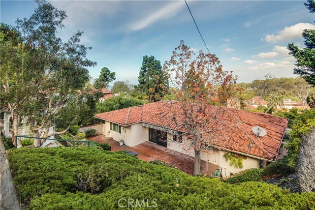 2404 Via Ramon, Palos Verdes Estates, California 90274, 3 Bedrooms Bedrooms, ,1 BathroomBathrooms,Residential,Sold,Via Ramon,PV17006757