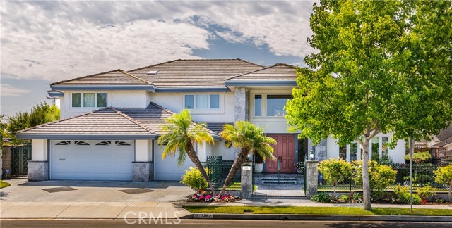 Detail Gallery Image 1 of 35 For 3262 Bostonian Dr, Rossmoor,  CA 90720 - 4 Beds | 4/2 Baths