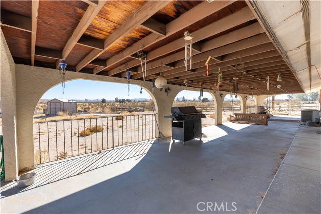 Detail Gallery Image 38 of 42 For 2581 Country Club Dr, Barstow,  CA 92311 - 3 Beds | 2 Baths