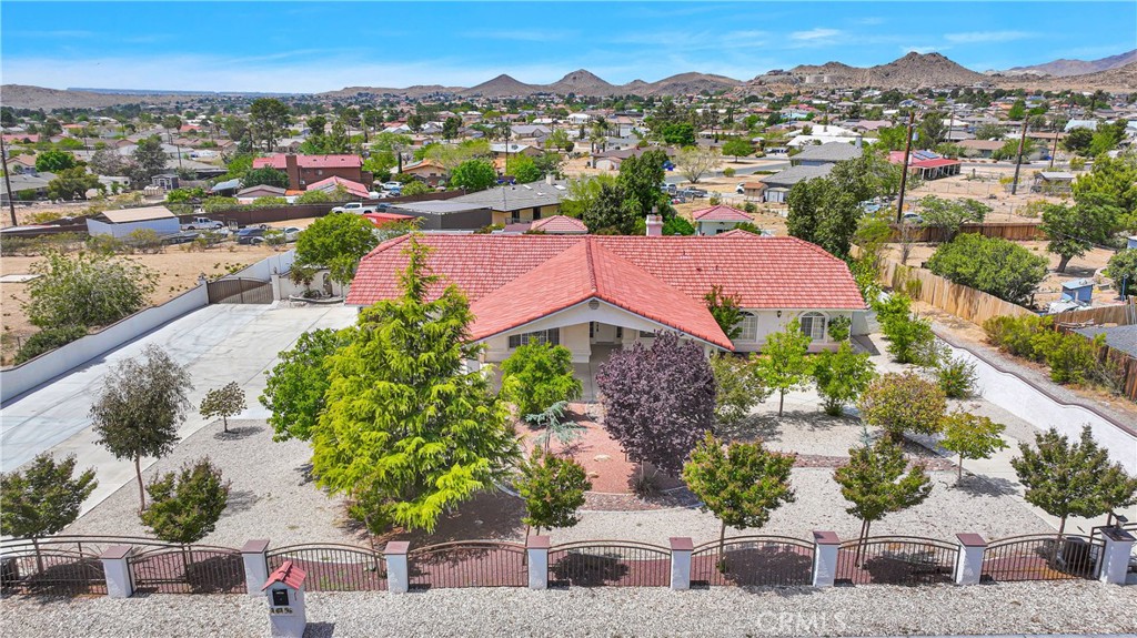16158 Rimrock Road