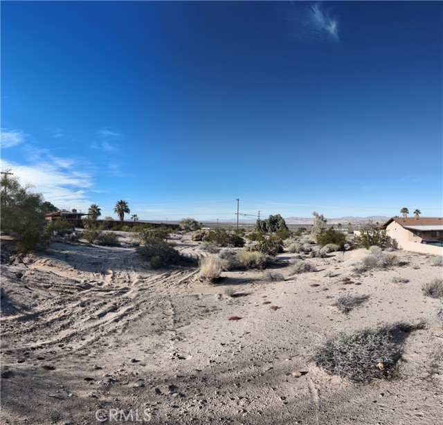 Detail Gallery Image 8 of 9 For 73200 Two Mile, Twentynine Palms,  CA 92277 - – Beds | – Baths