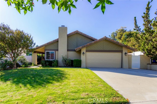 1585 Wedgewood Way, Upland, CA 91786