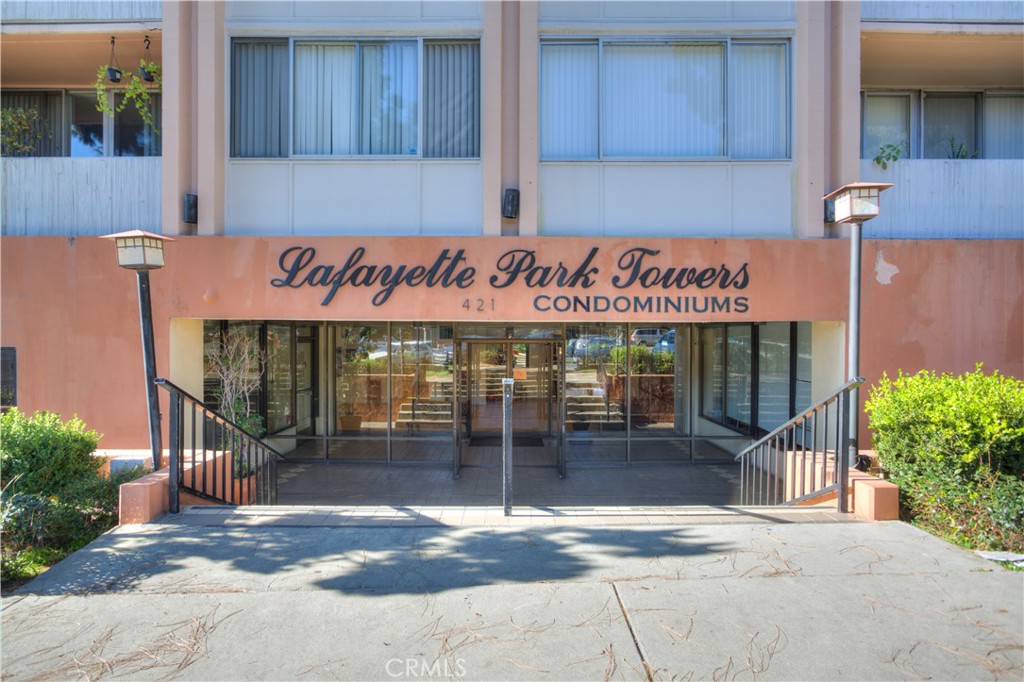 421 S La Fayette Park #624