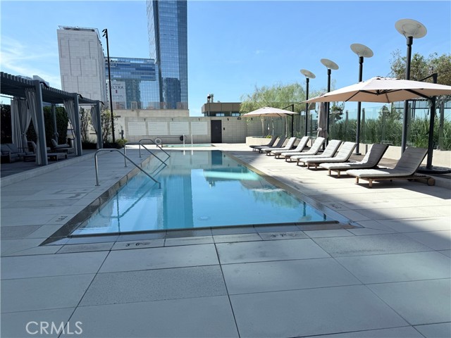 Detail Gallery Image 11 of 16 For 889 Francisco, Los Angeles,  CA 90017 - 0 Beds | 1 Baths