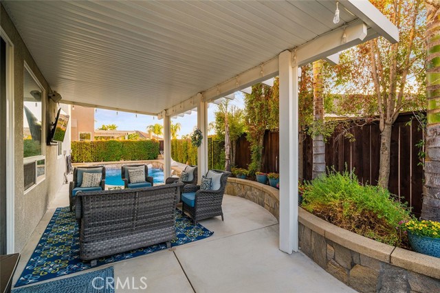 Detail Gallery Image 62 of 73 For 26343 Palm Tree Ln, Murrieta,  CA 92563 - 6 Beds | 5 Baths