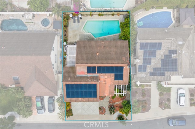 Image 45 of 60 For 4395 Avenida Carmel