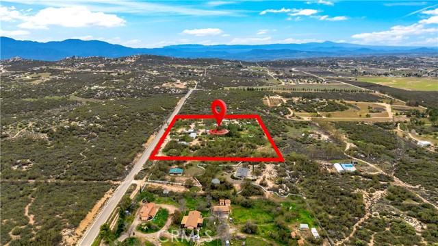 Detail Gallery Image 6 of 21 For 50800 Hernley Rd, Aguanga,  CA 92536 - – Beds | – Baths