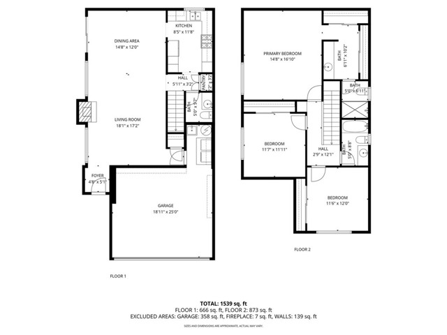 2113 Voorhees, Redondo Beach, California 90278, 3 Bedrooms Bedrooms, ,1 BathroomBathrooms,Residential,For Sale,Voorhees,SB25230473
