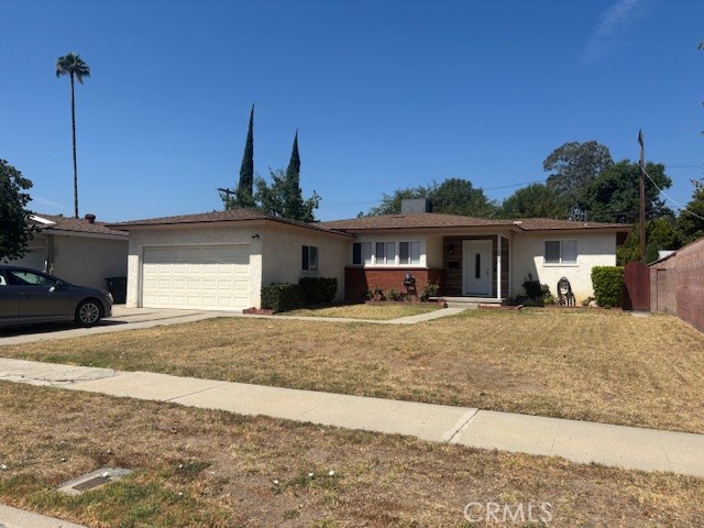 10045 Gaviota Avenue