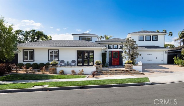 1723 Terrapin Way, Newport Beach, CA 92660