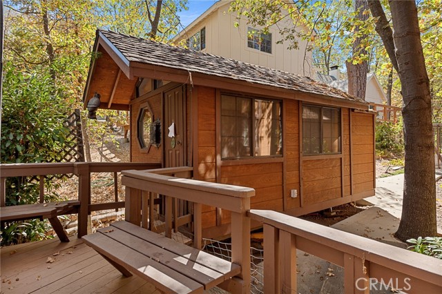 Detail Gallery Image 57 of 66 For 951 Osprey Ln, Lake Arrowhead,  CA 92352 - 4 Beds | 4 Baths