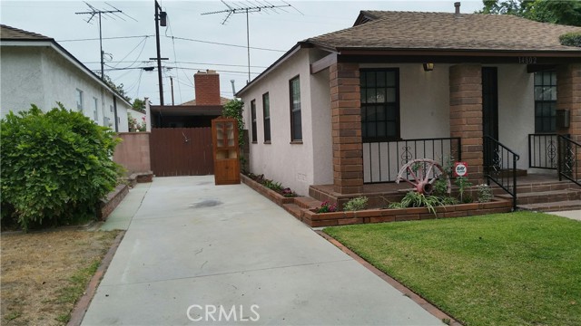 Image 3 for 14802 Harvest Ave, Norwalk, CA 90650